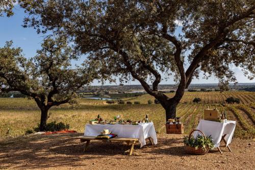 Herdade Do Sobroso - Country House