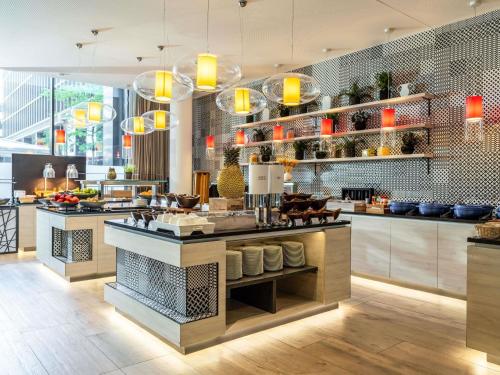 Novotel Wien Hauptbahnhof