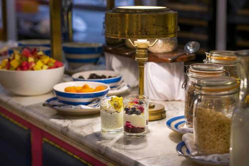 Bristol Harbour Hotel