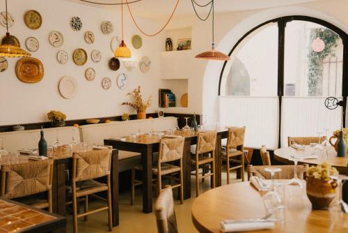 Le Moulin, a Beaumier Hotel