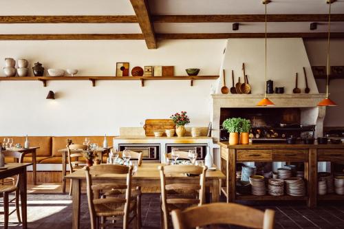 Capelongue, a Beaumier Hotel