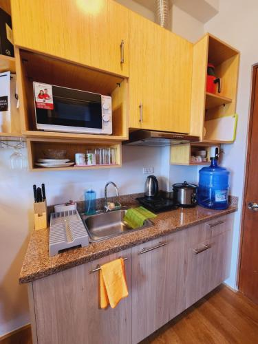 City BeSTAY at Mesatierra Garden for4