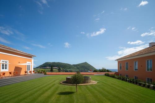 Palacio Santa Catarina