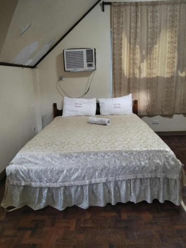 Wjv Inn Resort