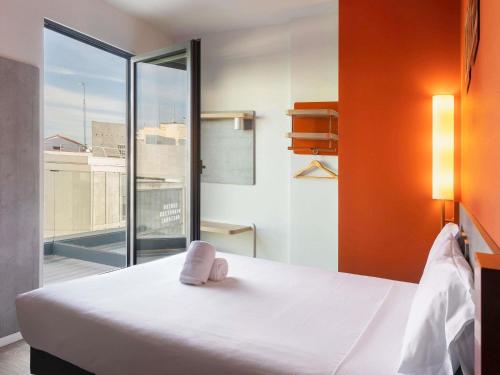 Ibis budget Madrid Centro Lavapies
