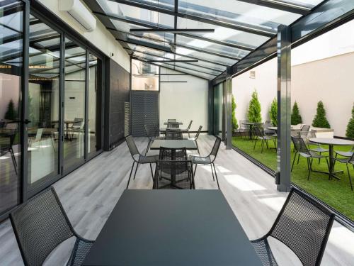 Ibis budget Madrid Centro Lavapies