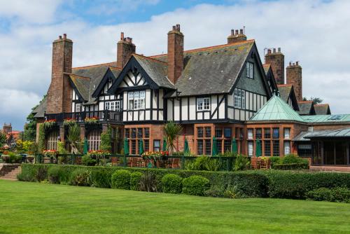 Piersland House Hotel