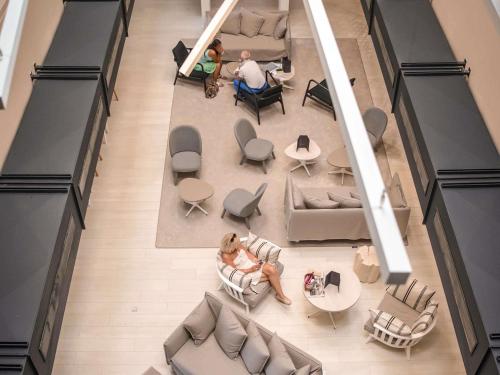 Hôtel Mercure Bastia Biguglia