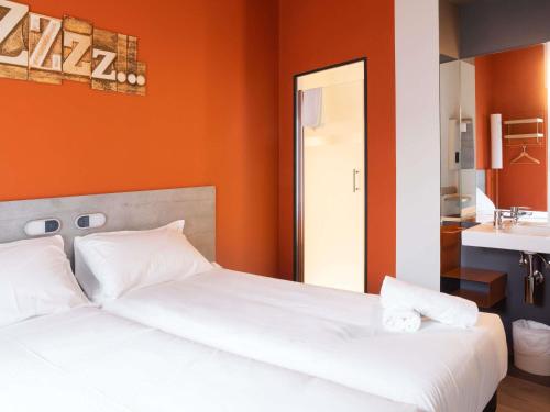 Ibis budget Bilbao City