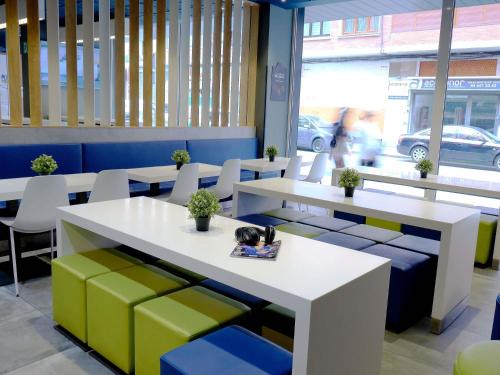 Ibis budget Bilbao City