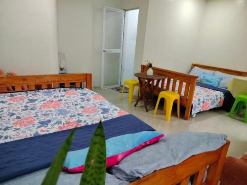 Baguio Brentwood Villas