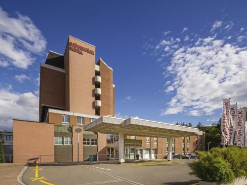 Mövenpick Zürich Regensdorf