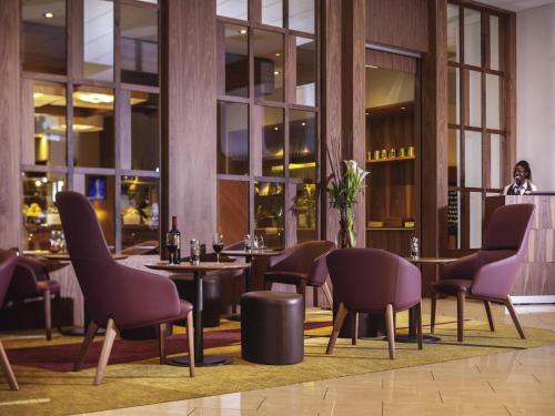 Mövenpick Zürich Regensdorf