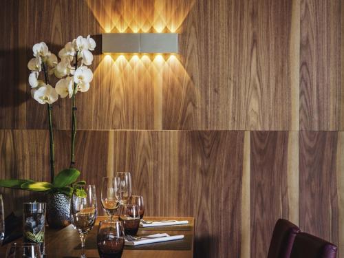 Mövenpick Zürich Regensdorf