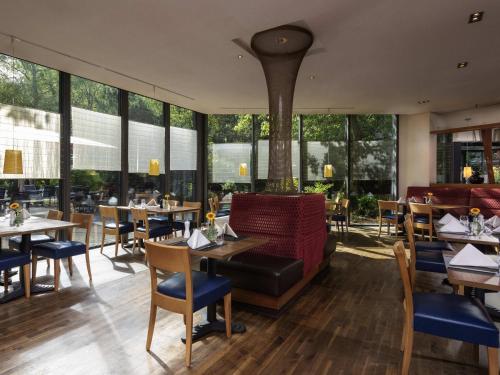 Mövenpick Hotel Münster