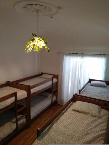 Hostel Raymundo