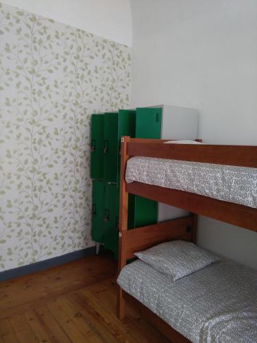 Hostel Raymundo