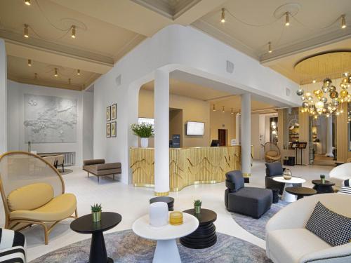 Rezydent Sopot MGallery Hotel Collection