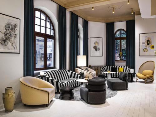 Rezydent Sopot MGallery Hotel Collection