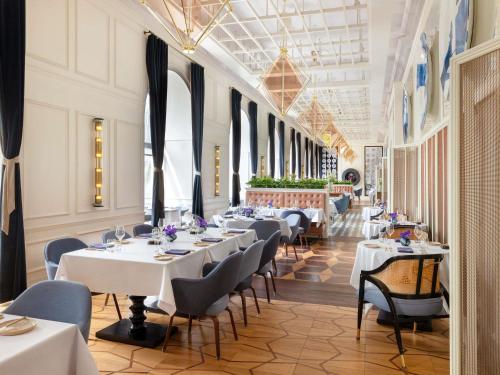 Raffles Europejski Warschau