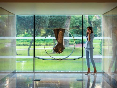 Swissôtel Büyük Efes