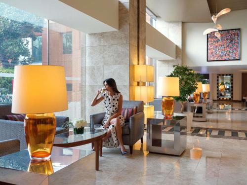 Swissôtel Büyük Efes