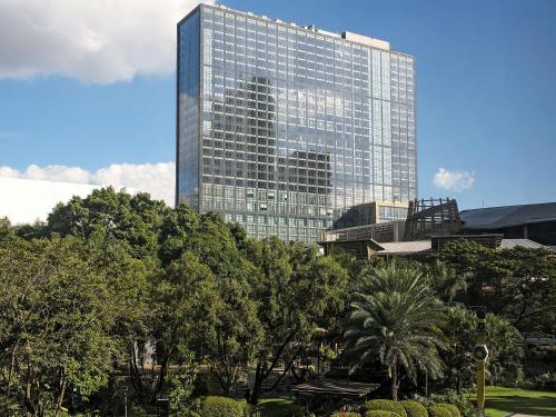 Fairmont Makati