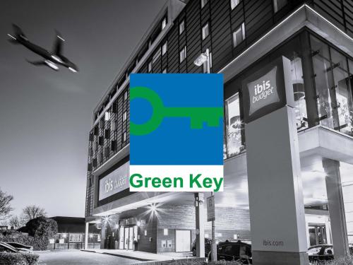 Ibis budget London Heathrow Central