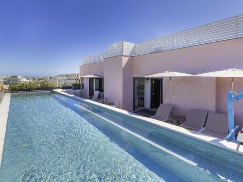 Ibis Styles ST Pauls Bay Malta