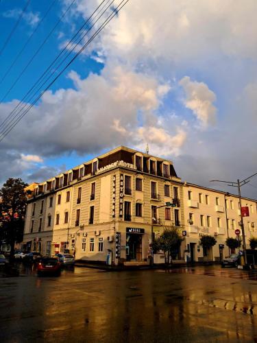 Astoria Hotel Zugdidi