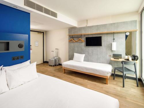 Ibis Budget Manchester Airport