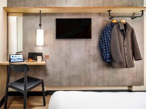 Ibis Budget Manchester Airport