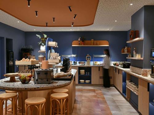 Ibis Styles Charleroi Airport Aero 44