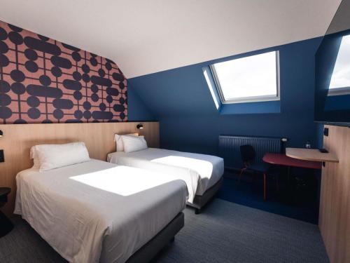 Ibis Styles Charleroi Airport Aero 44