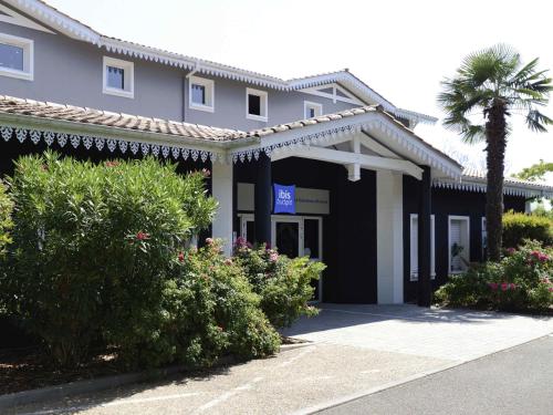 ibis Budget La Teste Bassin d'Arcachon