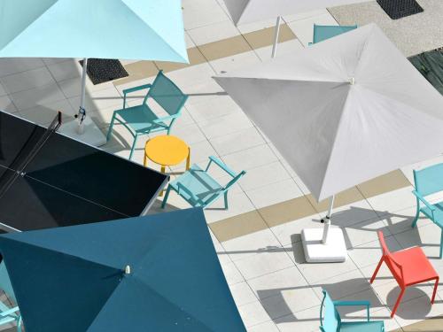 Ibis budget La Rochelle centre