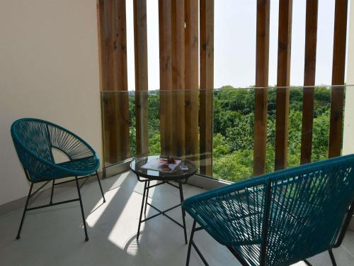 Ibis budget La Rochelle centre