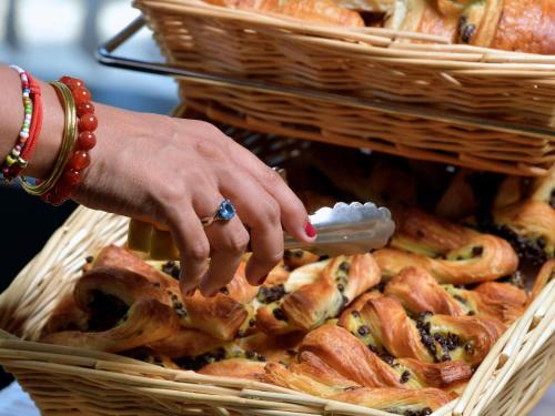 Ibis budget La Rochelle centre