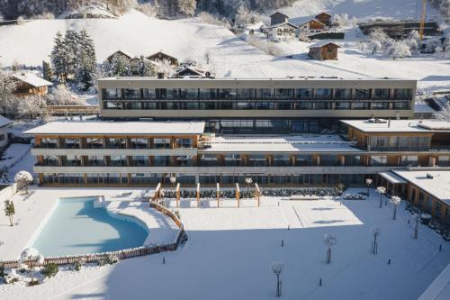 Alpenhotel Montafon