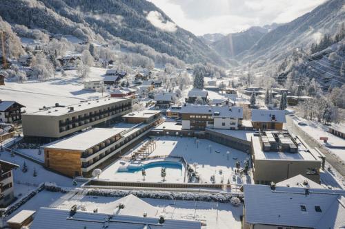 Alpenhotel Montafon