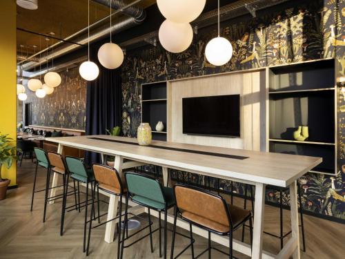 Ibis Styles Copenhagen Orestad