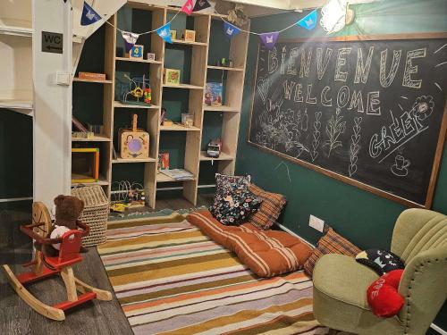 Greet Lille Gare Flandres