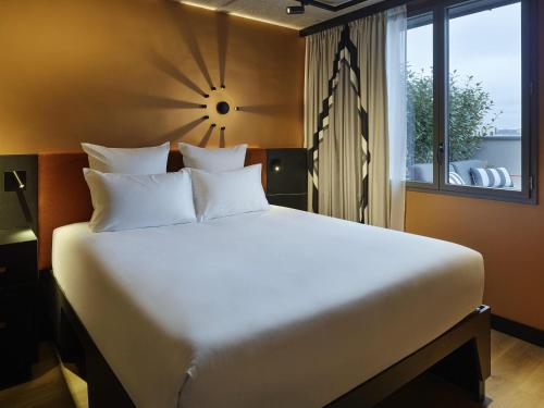 Tribe Paris Saint Ouen