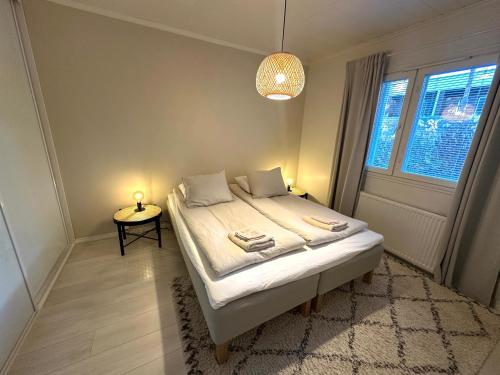 Arctic Circle Holiday Homes