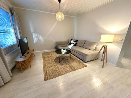 Arctic Circle Holiday Homes