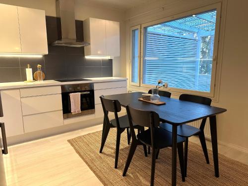 Arctic Circle Holiday Homes