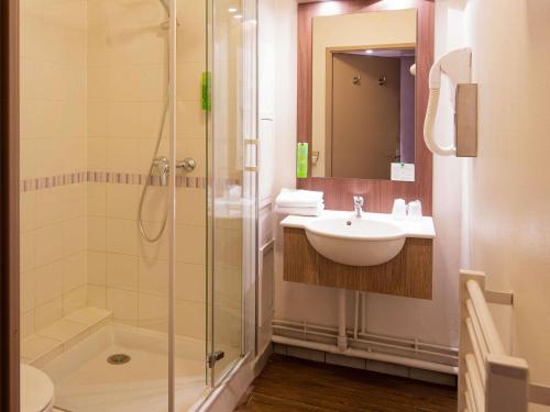 Adagio Access Lyon Centre Université