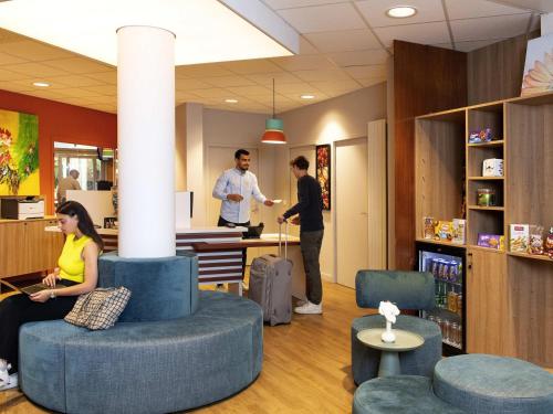 Adagio Access Lyon Centre Université