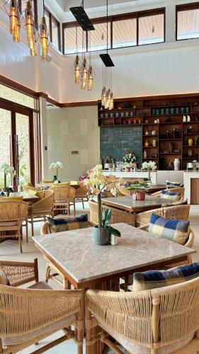 Alima ARQ Beach Resort