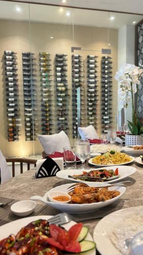 Alima ARQ Beach Resort